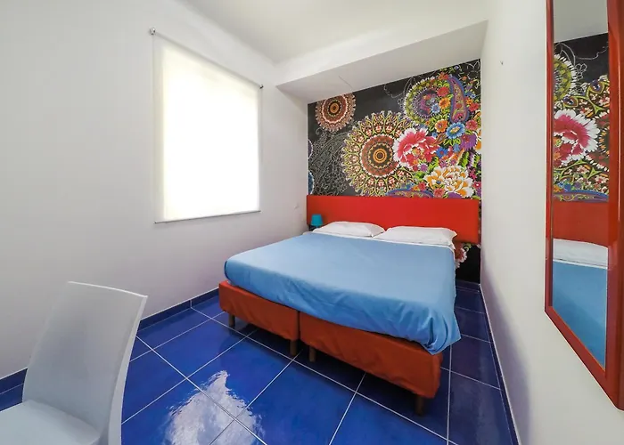 Settessenze Residence & Rooms