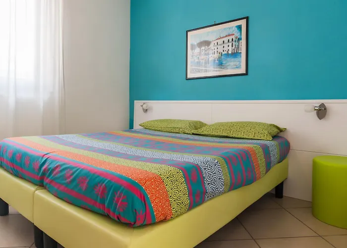 Settessenze Residence & Rooms