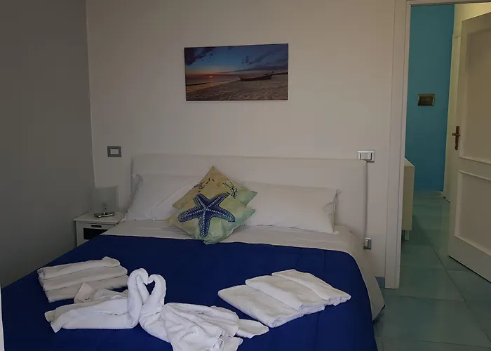 100 Passi Dal Mare