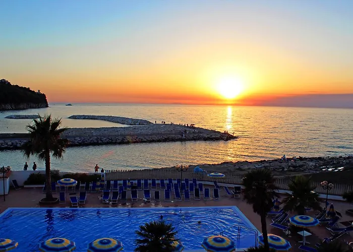 Hotel Mare